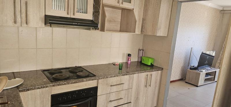 3 Bedroom Property for Sale in Browns Farm Western Cape